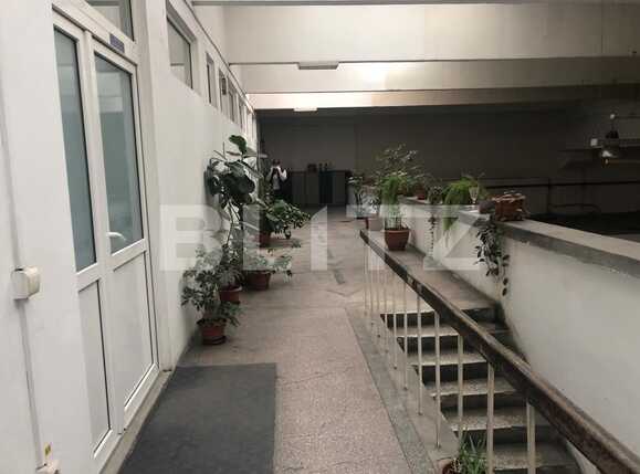 Spațiu industrial de închiriat Bulgaria - 63826SII | BLITZ Cluj-Napoca | Poza5