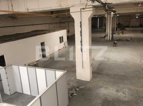 Spațiu industrial de închiriat Bulgaria - 63826SII | BLITZ Cluj-Napoca | Poza7
