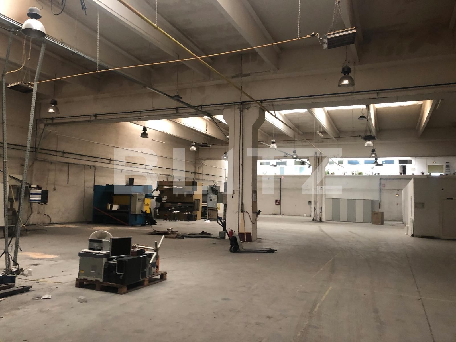 Spațiu industrial de închiriat Bulgaria - 63826SII | BLITZ Cluj-Napoca | Poza10