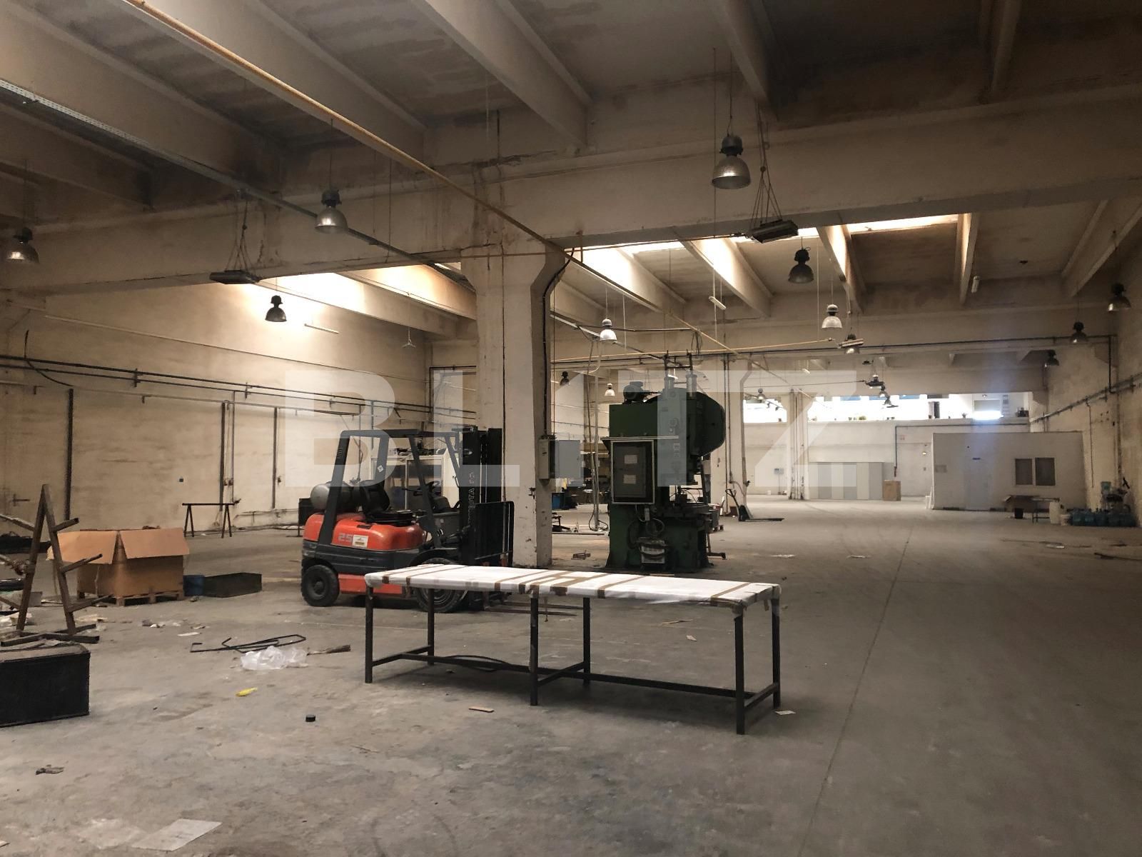 Spațiu industrial de închiriat Bulgaria - 63826SII | BLITZ Cluj-Napoca | Poza9