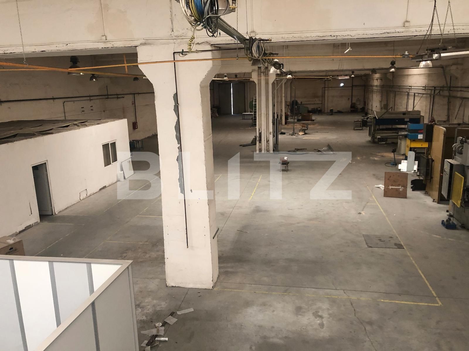 Spațiu industrial de închiriat Bulgaria - 63826SII | BLITZ Cluj-Napoca | Poza4