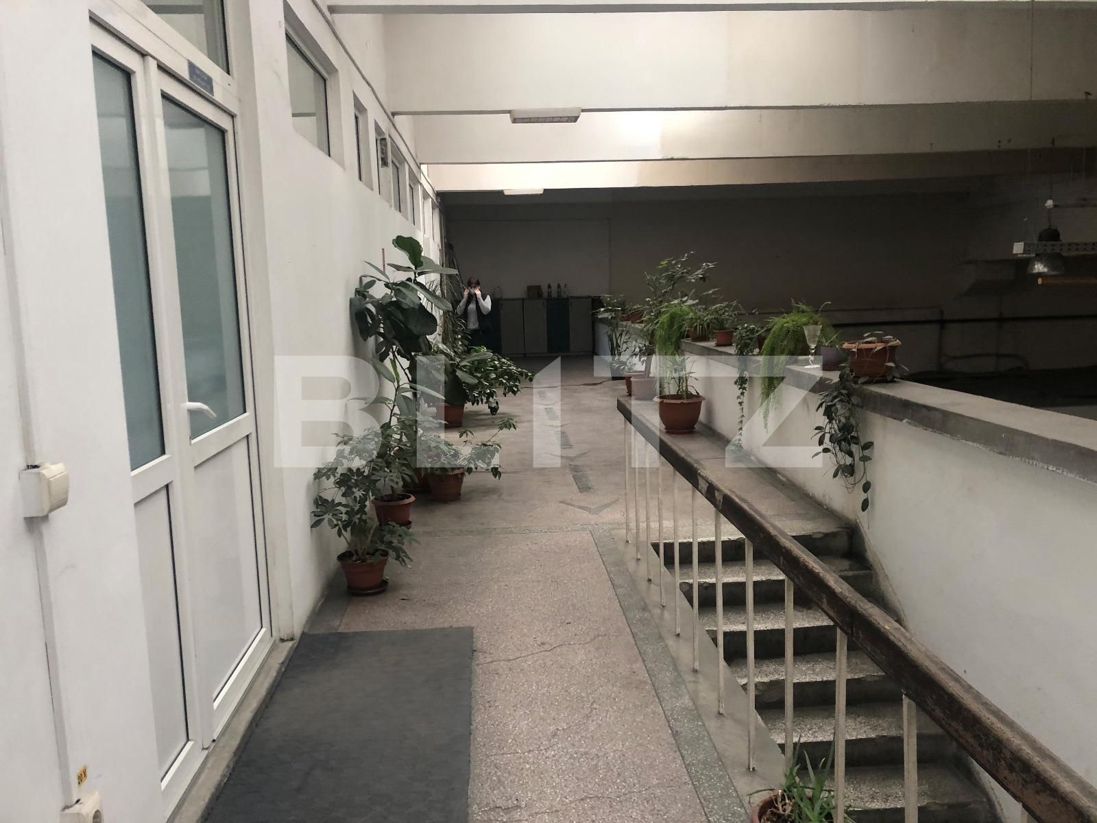 Spațiu industrial de închiriat Bulgaria - 63826SII | BLITZ Cluj-Napoca | Poza5