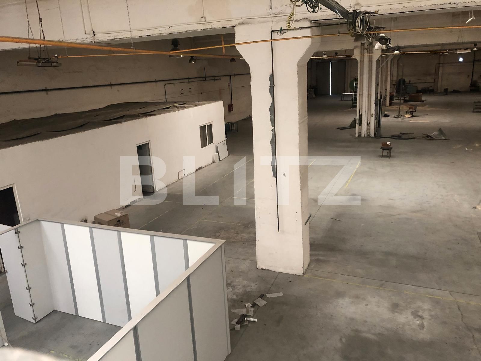 Spațiu industrial de închiriat Bulgaria - 63826SII | BLITZ Cluj-Napoca | Poza7