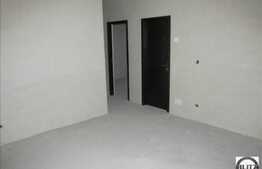 De vanzare apartament in zona Alverna, 2 camere decomandate, 56 mp, semifinisat