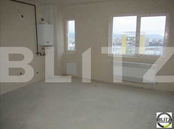 Apartament de vânzare 2 camere Gheorgheni - 6383AV | BLITZ Cluj-Napoca | Poza1