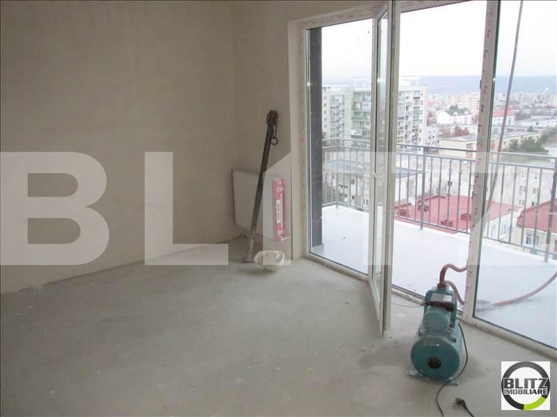 Apartament de vânzare 2 camere Gheorgheni - 6383AV | BLITZ Cluj-Napoca | Poza5