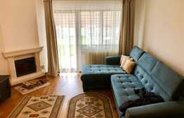 Casa individuala in stil Mediteranean, zona strazii Campului