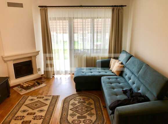 Casa de închiriat 3 camere Manastur - 63831CI | BLITZ Cluj-Napoca | Poza3