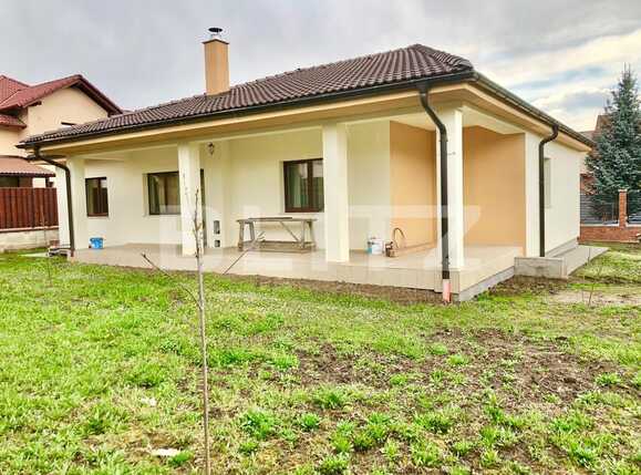 Casa de închiriat 3 camere Manastur - 63831CI | BLITZ Cluj-Napoca | Poza1