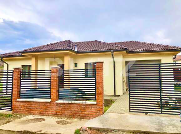 Casa de închiriat 3 camere Manastur - 63831CI | BLITZ Cluj-Napoca | Poza2