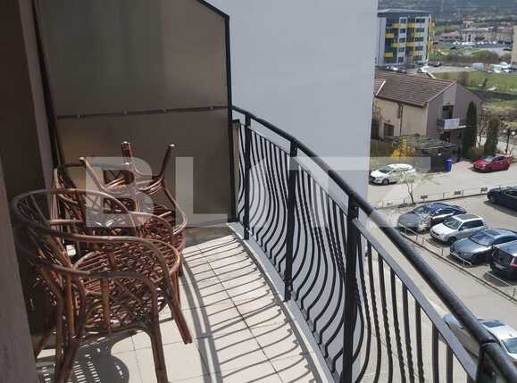 Apartament de vânzare 2 camere Bună Ziua - 63837AV | BLITZ Cluj-Napoca | Poza7