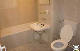 De inchiriat apartament 2 camere, 45 mp, zona Interservisan