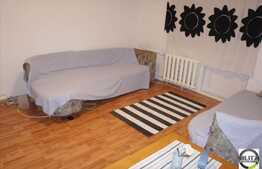 De inchiriat apartament 2 camere, 45 mp, zona Interservisan