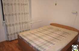 De inchiriat apartament 2 camere, 45 mp, zona Interservisan