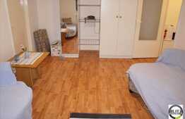 De inchiriat apartament 2 camere, 45 mp, zona Interservisan