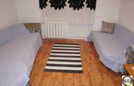 De inchiriat apartament 2 camere, 45 mp, zona Interservisan