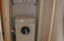 De inchiriat apartament 2 camere, 45 mp, zona Interservisan