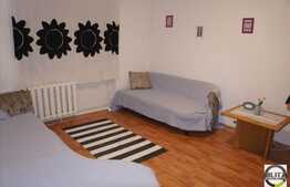 De inchiriat apartament 2 camere, 45 mp, zona Interservisan