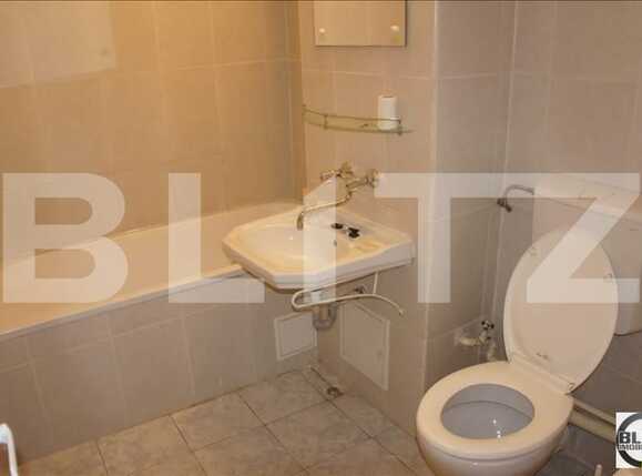 Apartament de închiriat 2 camere Gheorgheni - 6384AI | BLITZ Cluj-Napoca | Poza13
