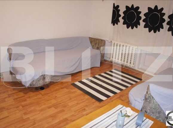 Apartament de închiriat 2 camere Gheorgheni - 6384AI | BLITZ Cluj-Napoca | Poza5