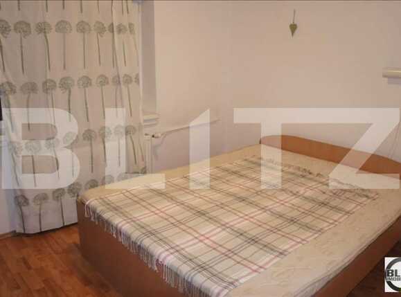 Apartament de închiriat 2 camere Gheorgheni - 6384AI | BLITZ Cluj-Napoca | Poza1
