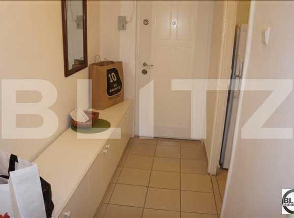 Apartament de închiriat 2 camere Gheorgheni - 6384AI | BLITZ Cluj-Napoca | Poza12