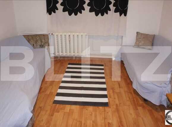 Apartament de închiriat 2 camere Gheorgheni - 6384AI | BLITZ Cluj-Napoca | Poza3