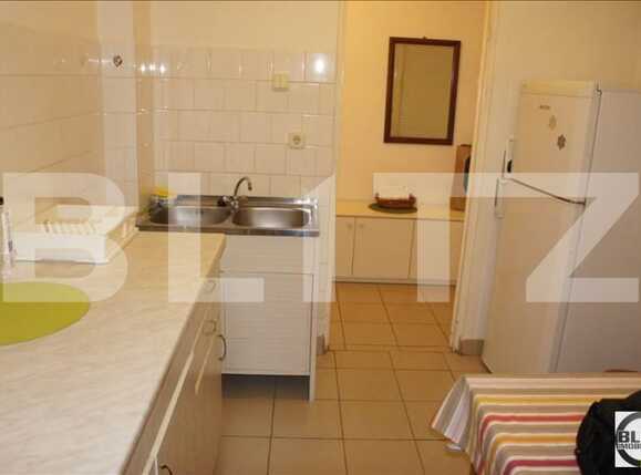 Apartament de închiriat 2 camere Gheorgheni - 6384AI | BLITZ Cluj-Napoca | Poza11
