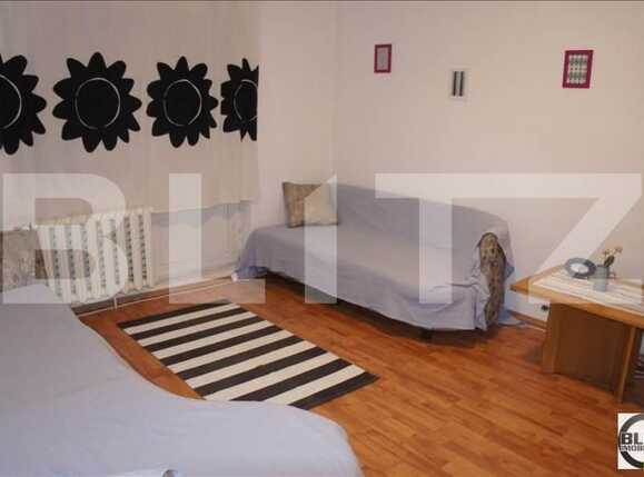 Apartament de închiriat 2 camere Gheorgheni - 6384AI | BLITZ Cluj-Napoca | Poza6
