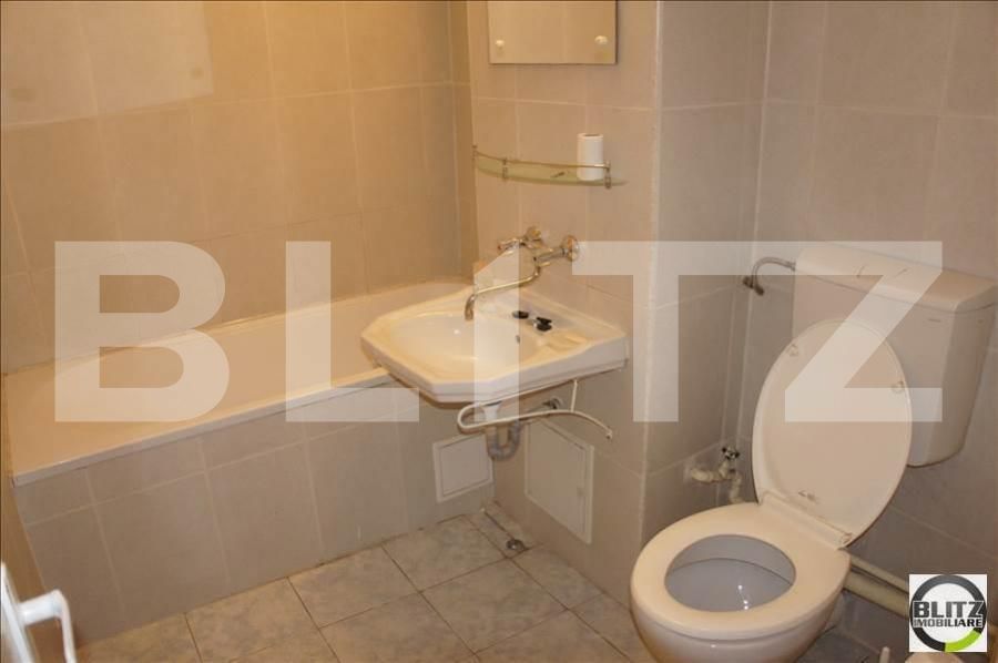 Apartament de închiriat 2 camere Gheorgheni - 6384AI | BLITZ Cluj-Napoca | Poza13