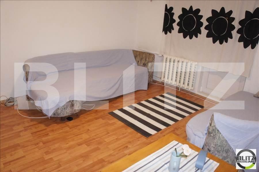 Apartament de închiriat 2 camere Gheorgheni - 6384AI | BLITZ Cluj-Napoca | Poza5