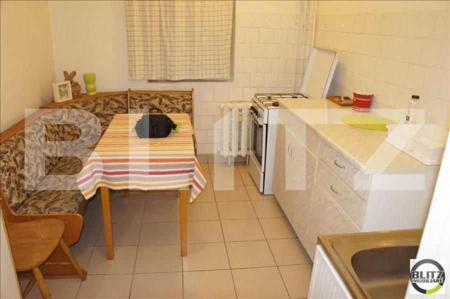 Apartament de închiriat 2 camere Gheorgheni - 6384AI | BLITZ Cluj-Napoca | Poza9