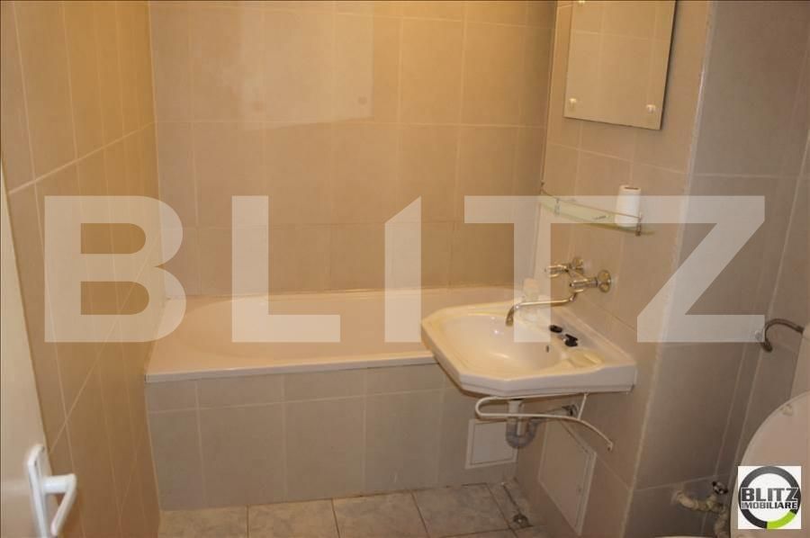 Apartament de închiriat 2 camere Gheorgheni - 6384AI | BLITZ Cluj-Napoca | Poza14