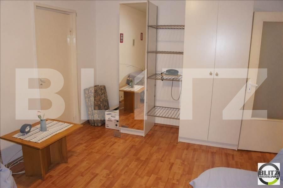 Apartament de închiriat 2 camere Gheorgheni - 6384AI | BLITZ Cluj-Napoca | Poza8