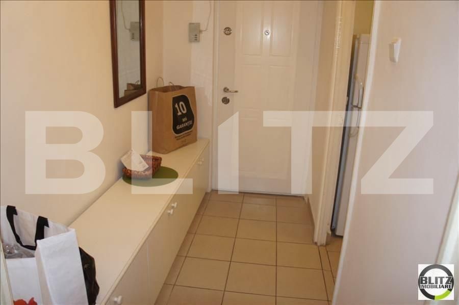 Apartament de închiriat 2 camere Gheorgheni - 6384AI | BLITZ Cluj-Napoca | Poza12