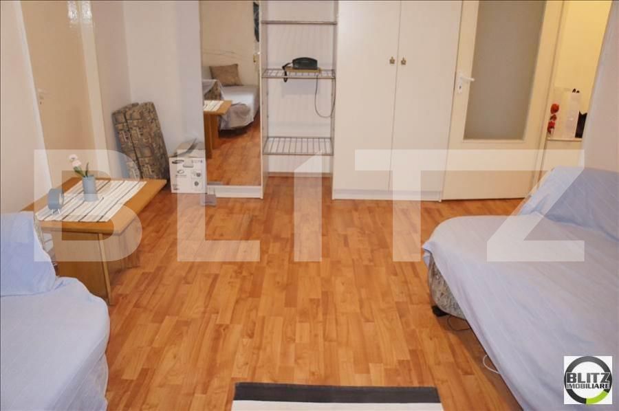 Apartament de închiriat 2 camere Gheorgheni - 6384AI | BLITZ Cluj-Napoca | Poza7