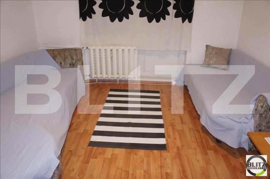 Apartament de închiriat 2 camere Gheorgheni - 6384AI | BLITZ Cluj-Napoca | Poza3