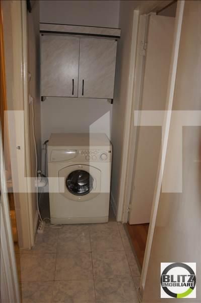 Apartament de închiriat 2 camere Gheorgheni - 6384AI | BLITZ Cluj-Napoca | Poza15