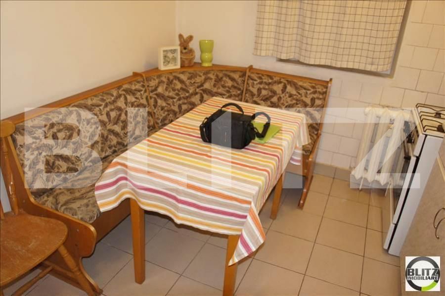 Apartament de închiriat 2 camere Gheorgheni - 6384AI | BLITZ Cluj-Napoca | Poza10