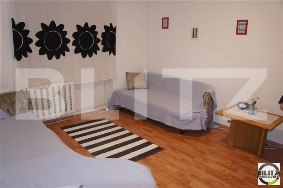 Apartament de închiriat 2 camere Gheorgheni - 6384AI | BLITZ Cluj-Napoca | Poza6
