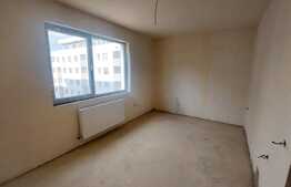 Apartament 2 camere, semifinisat, parcare, zona BMW!