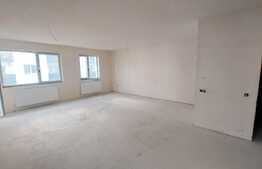 Apartament 2 camere, semifinisat, parcare, zona BMW!