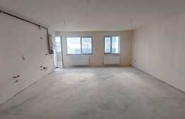 Apartament 2 camere, semifinisat, parcare, zona BMW!