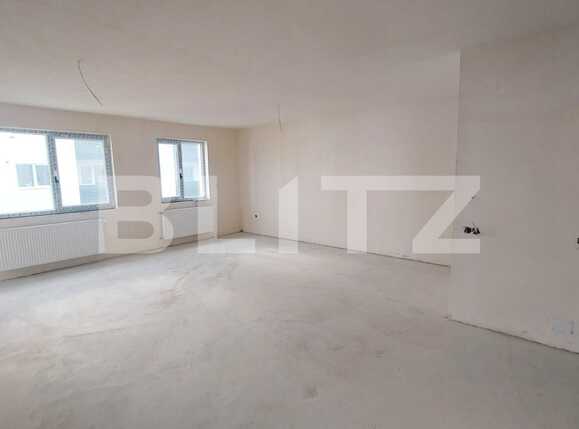 Apartament de vânzare 2 camere Manastur - 63844AV | BLITZ Cluj-Napoca | Poza1