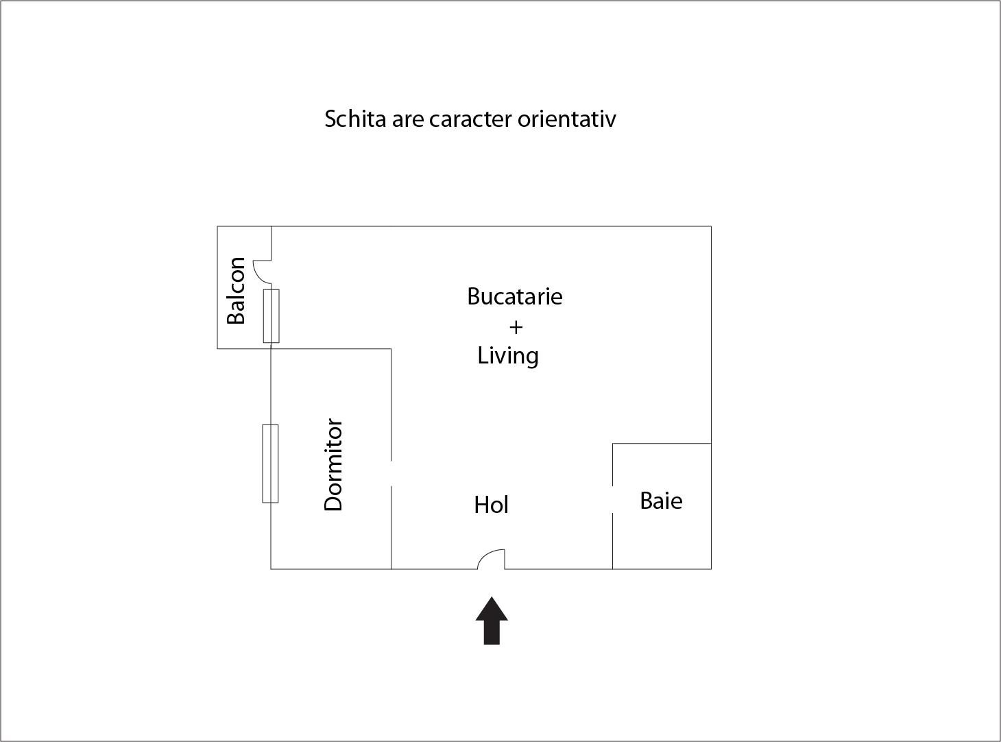 Apartament de vânzare 2 camere Manastur - 63844AV | BLITZ Cluj-Napoca | Poza1
