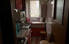 Apartament 2 camere, 32 mp, Zona Gemenii