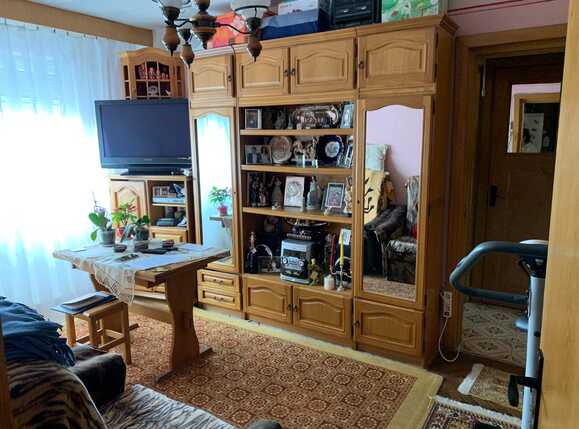 Apartament de vânzare 2 camere Gemenii - 63845AV | BLITZ Brașov | Poza1