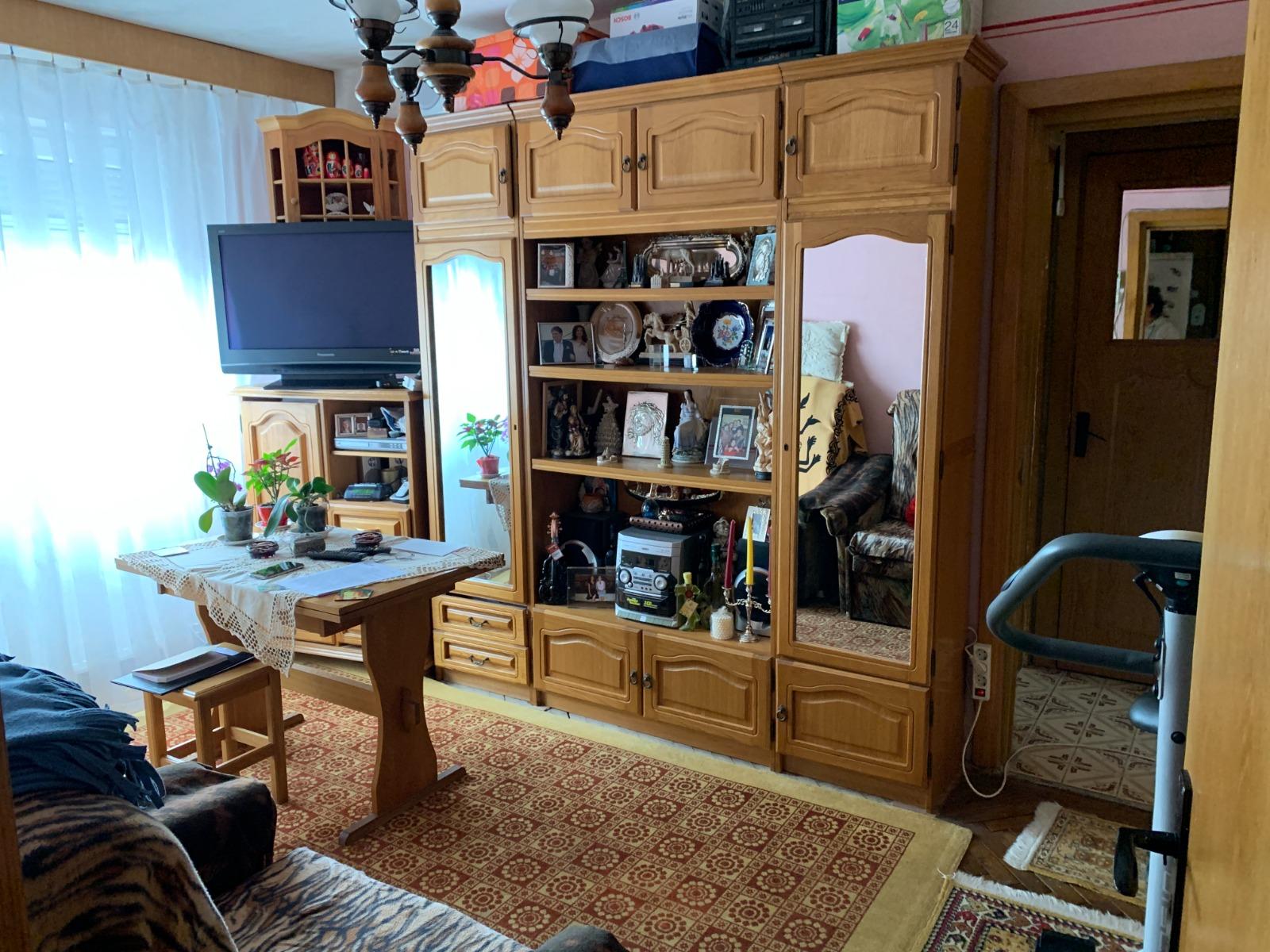 Apartament de vânzare 2 camere Gemenii - 63845AV | BLITZ Brașov | Poza1