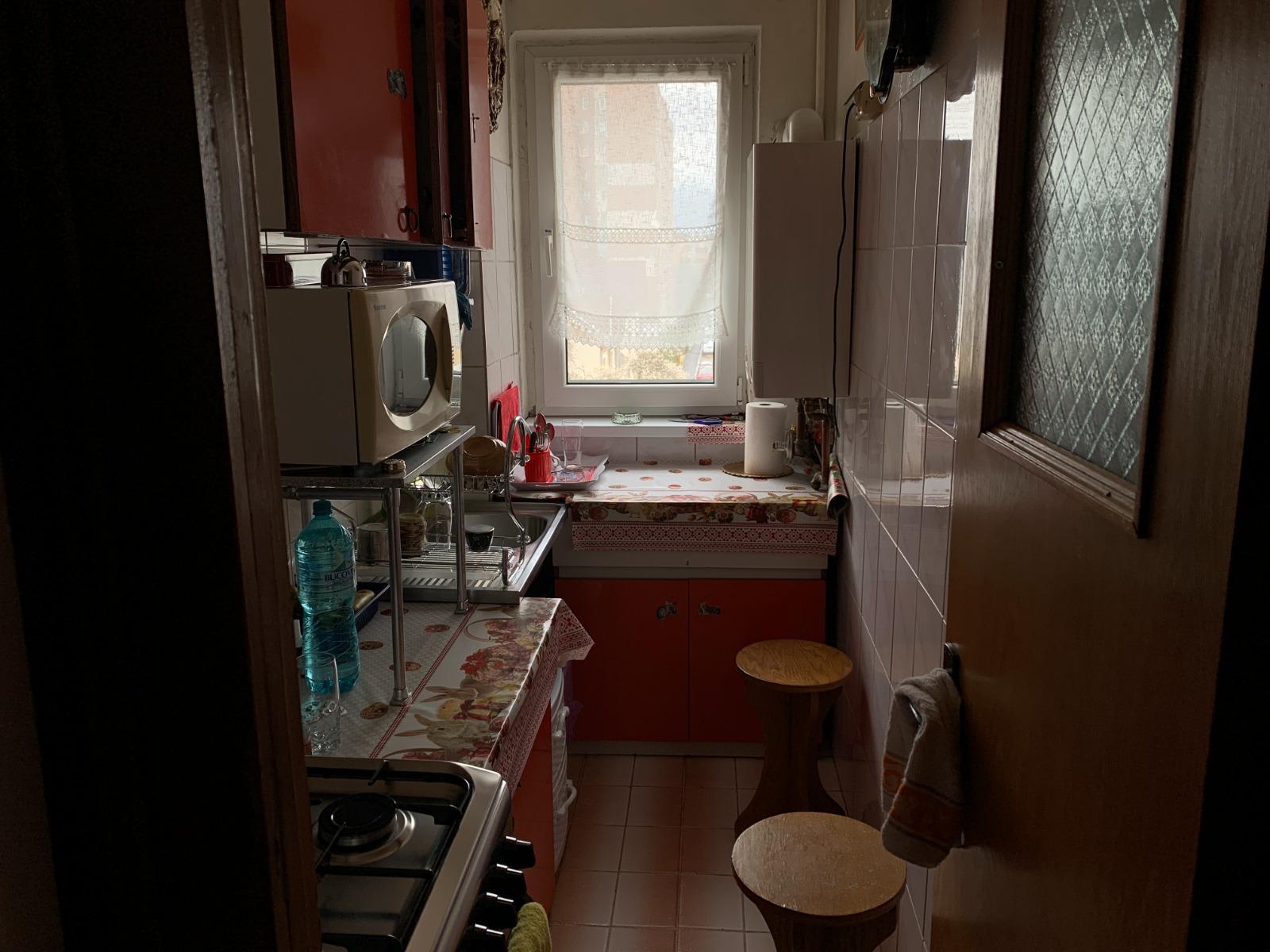 Apartament de vânzare 2 camere Gemenii - 63845AV | BLITZ Brașov | Poza5