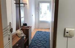 Apartament 1 camera, 20 mp, zona strazii Paris